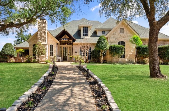 613 Edgewood Lane, Ovilla, TX 75154