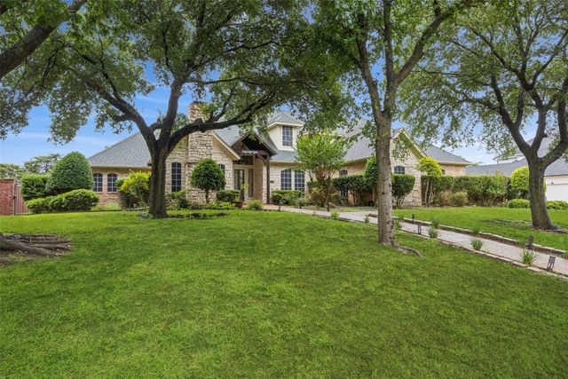 613 Edgewood Lane, Ovilla, TX 75154