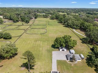 12871 NW 90TH AVENUE, Reddick, FL 32686