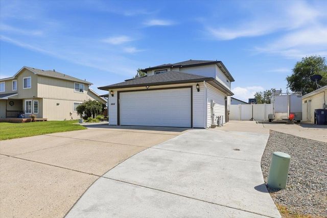 1444 E Weile Ct, Spokane, WA 99217