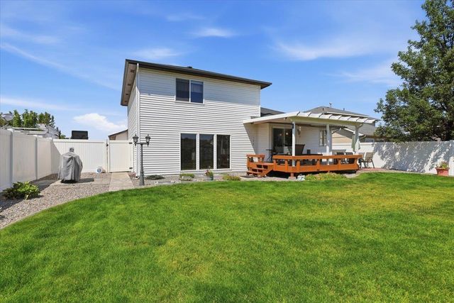1444 E Weile Ct, Spokane, WA 99217