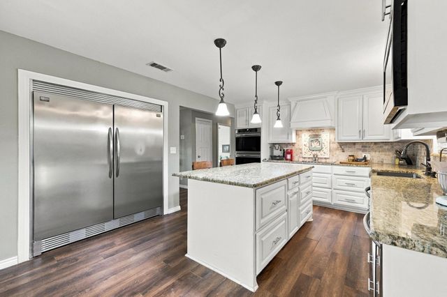 54 Doty Lane, Denison, TX 75021