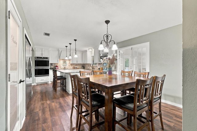 54 Doty Lane, Denison, TX 75021