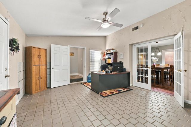 54 Doty Lane, Denison, TX 75021