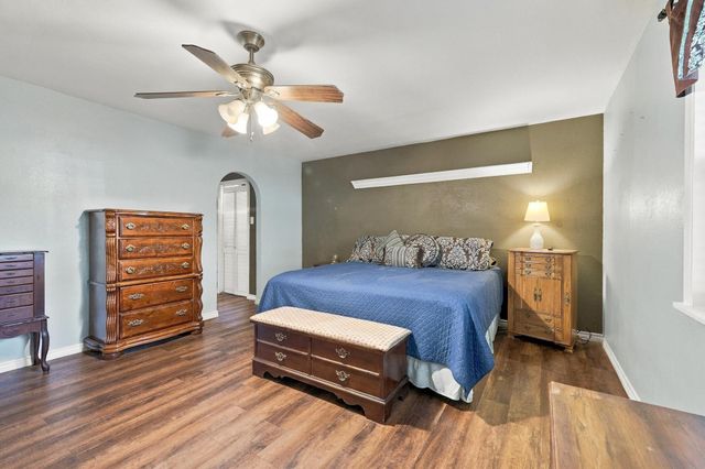 54 Doty Lane, Denison, TX 75021