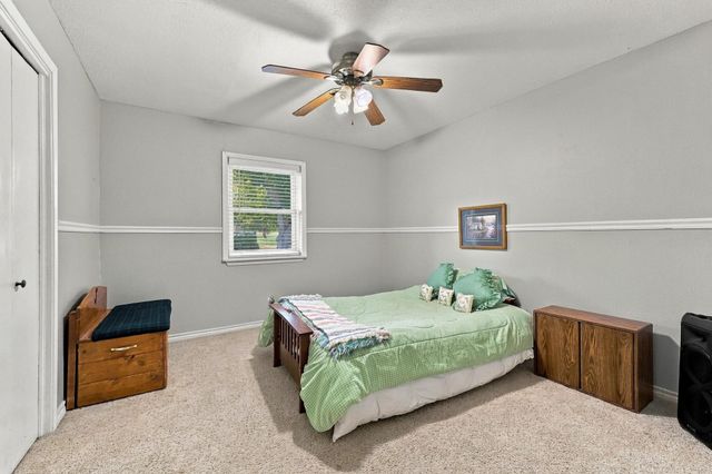 54 Doty Lane, Denison, TX 75021