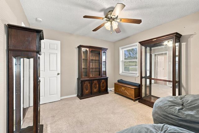 54 Doty Lane, Denison, TX 75021