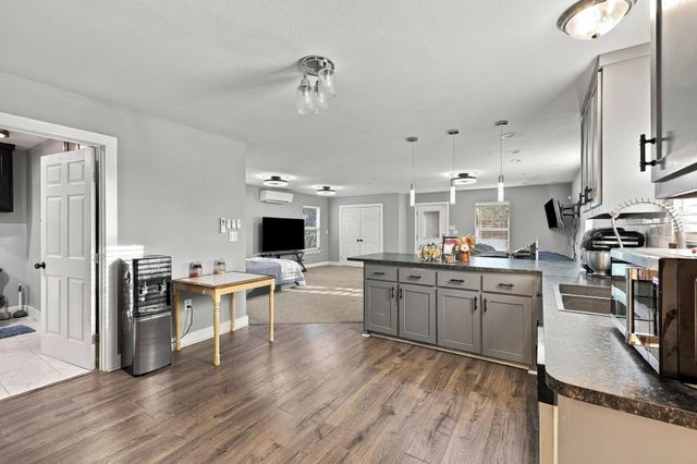 54 Doty Lane, Denison, TX 75021