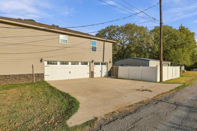 54 Doty Lane, Denison, TX 75021