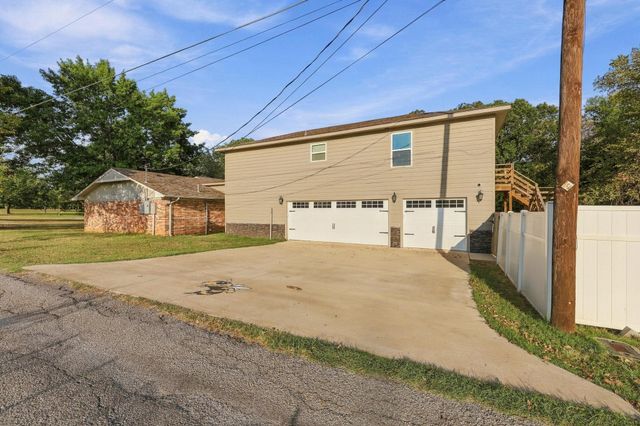 54 Doty Lane, Denison, TX 75021