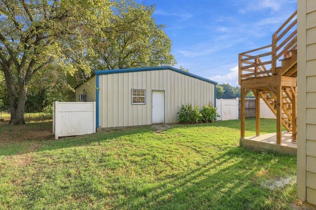 54 Doty Lane, Denison, TX 75021