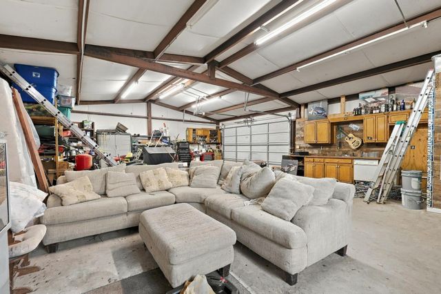 54 Doty Lane, Denison, TX 75021