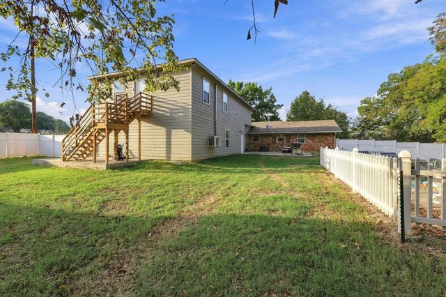 54 Doty Lane, Denison, TX 75021