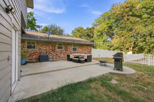54 Doty Lane, Denison, TX 75021