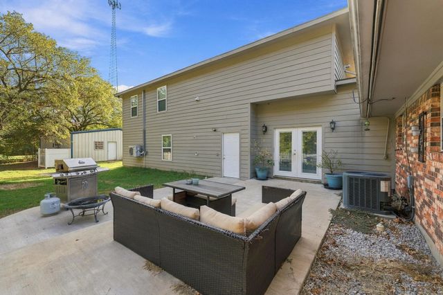 54 Doty Lane, Denison, TX 75021