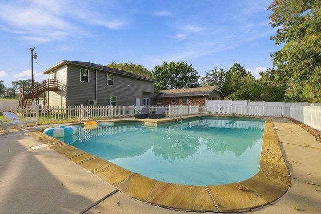 54 Doty Lane, Denison, TX 75021