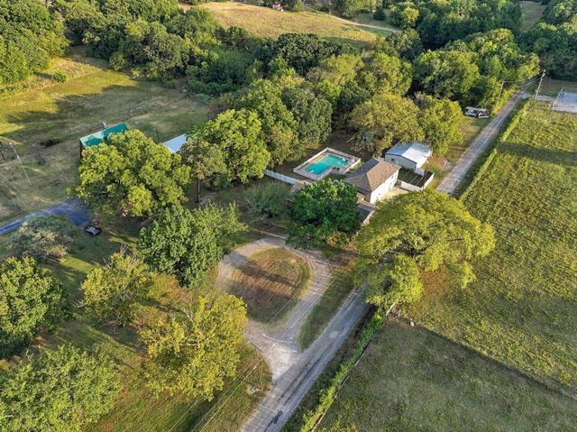 54 Doty Lane, Denison, TX 75021