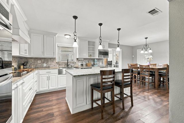 54 Doty Lane, Denison, TX 75021