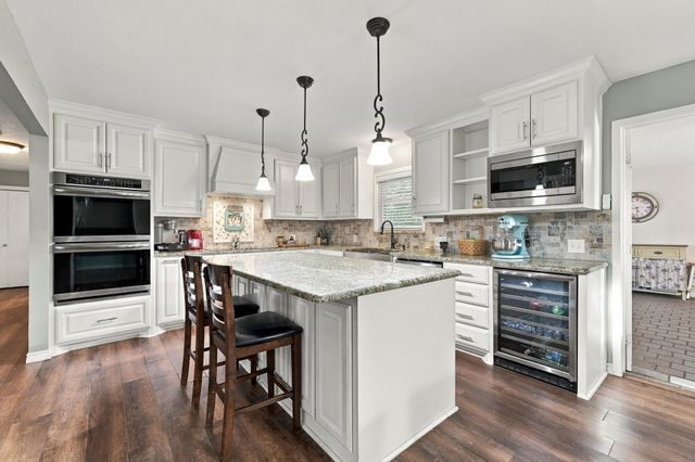 54 Doty Lane, Denison, TX 75021