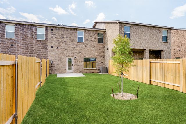 754 Carson Lane, Pilot Point, TX 76258