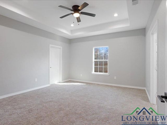 1007 E 1st St, Mount Pleasant, TX 75455