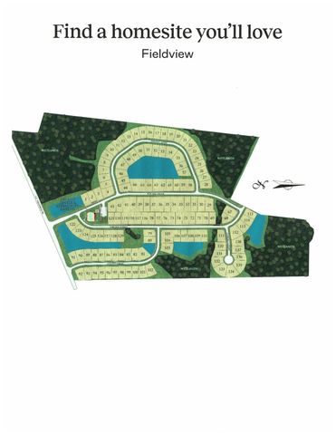 180 Cambria Dr, Longs, SC 29568