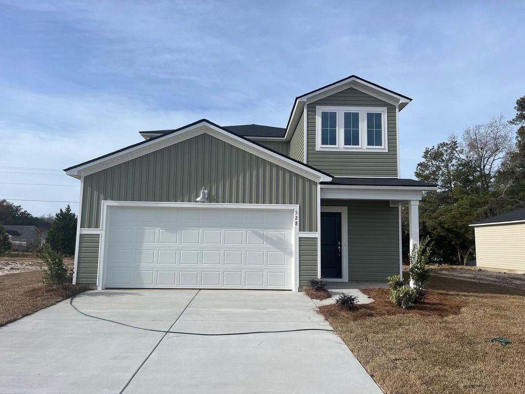 180 Cambria Dr, Longs, SC 29568