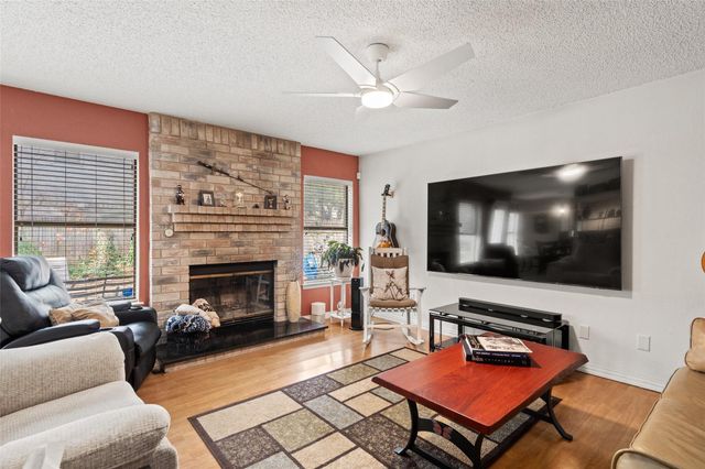 17500 Klamath Falls DR, Round Rock, TX 78681