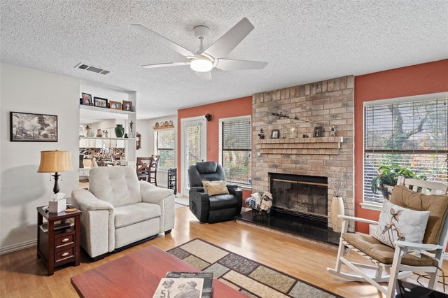 17500 Klamath Falls DR, Round Rock, TX 78681