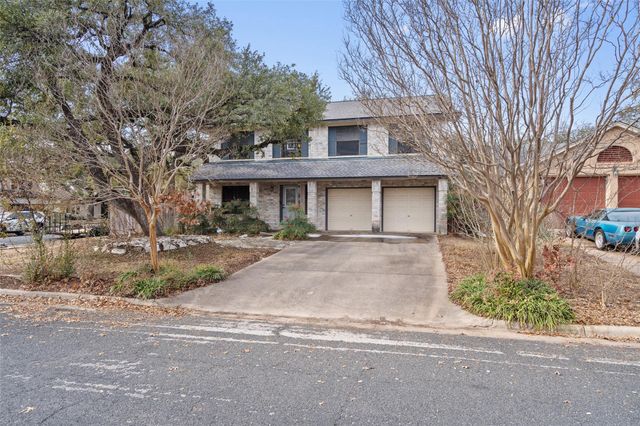 17500 Klamath Falls DR, Round Rock, TX 78681