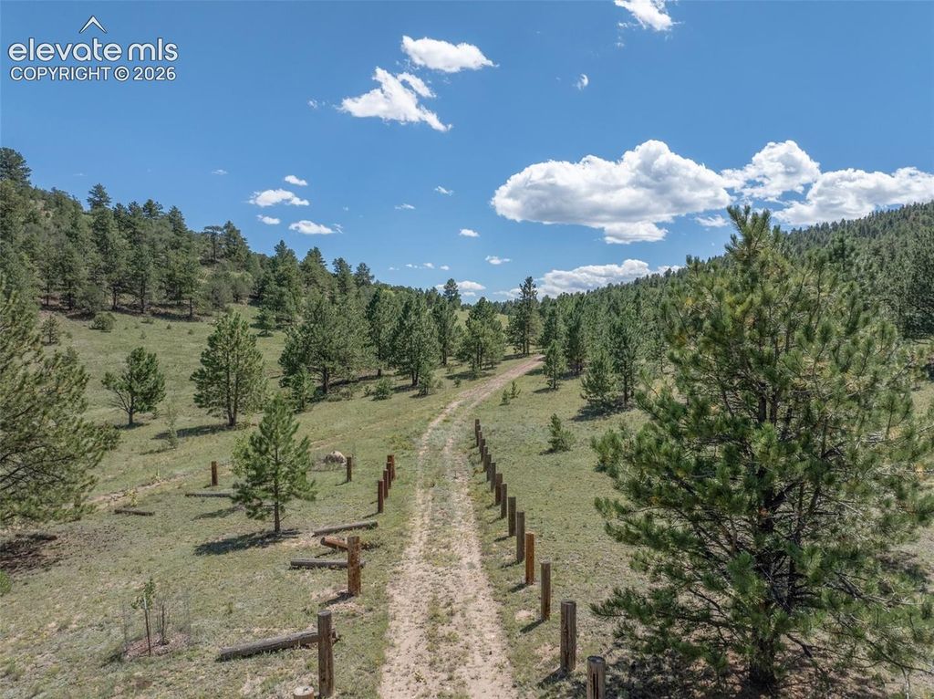 38 Coyote Trail, Canon City, CO 81212 — exterior