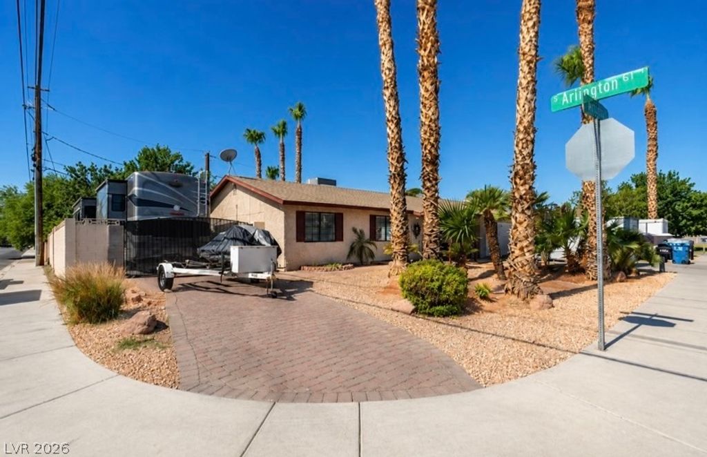 4985 Arizona Avenue, Las Vegas, NV 89104 — photo 2