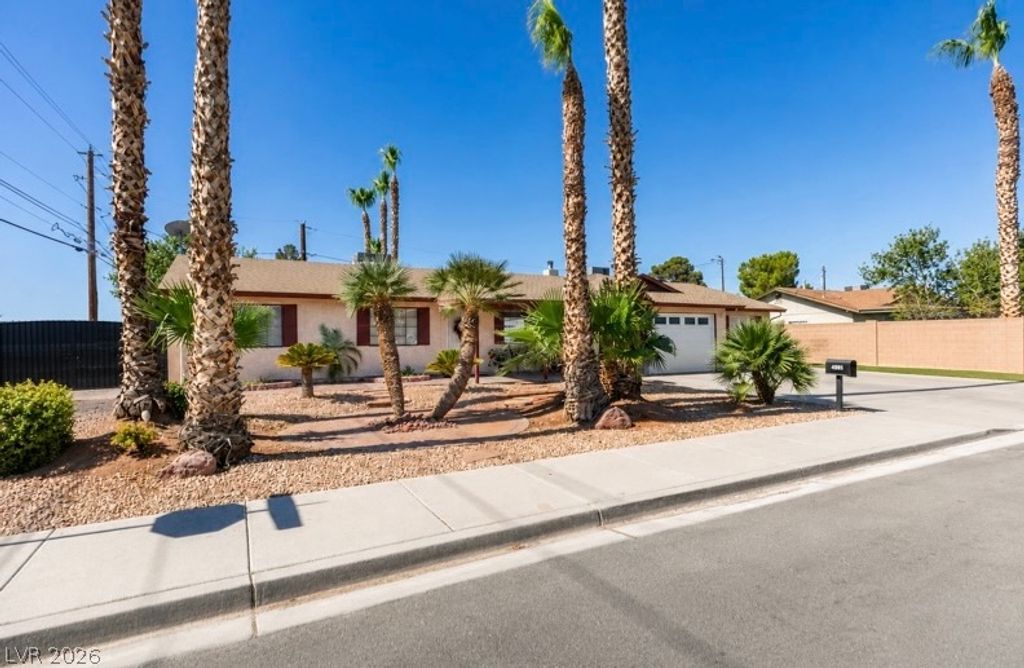 4985 Arizona Avenue, Las Vegas, NV 89104 — photo 3