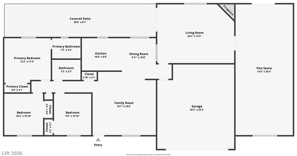 4985 Arizona Avenue, Las Vegas, NV 89104 — photo 4