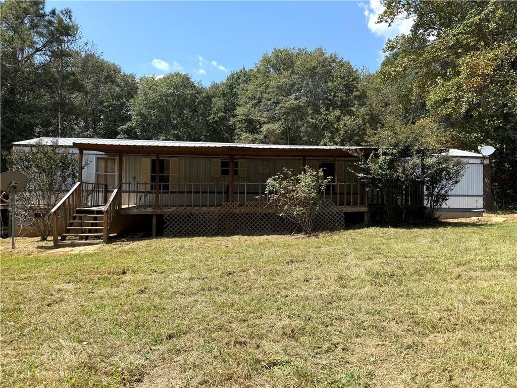 1921 Star Point Road, Carrollton, GA 30116