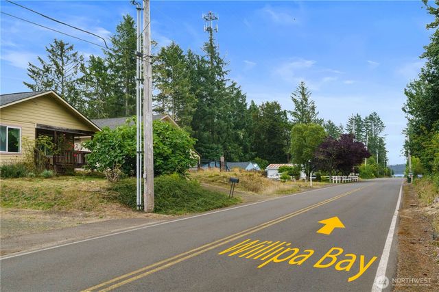 2501 270th Street, Ocean Park, WA 98640