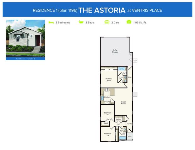 6425 Ventris Walk, Sacramento, CA 95823