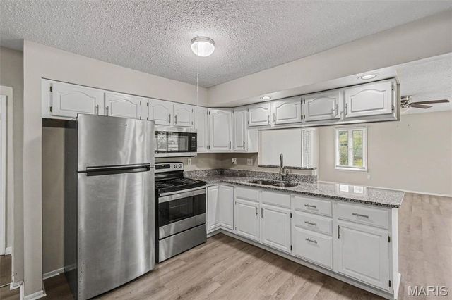 250 Monterey Drive, Florissant, MO 63031