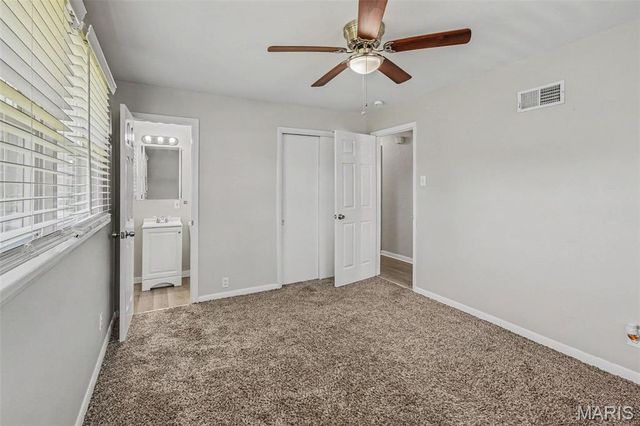 250 Monterey Drive, Florissant, MO 63031