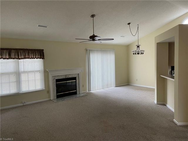 3409 Morris Farm Drive, Jamestown, NC 27282