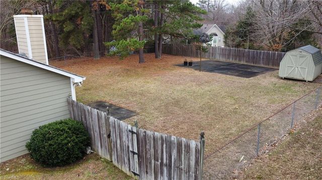 3409 Morris Farm Drive, Jamestown, NC 27282