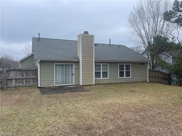 3409 Morris Farm Drive, Jamestown, NC 27282