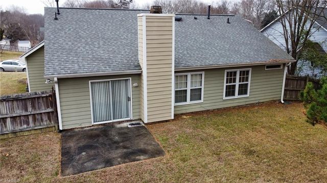 3409 Morris Farm Drive, Jamestown, NC 27282