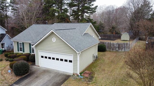 3409 Morris Farm Drive, Jamestown, NC 27282