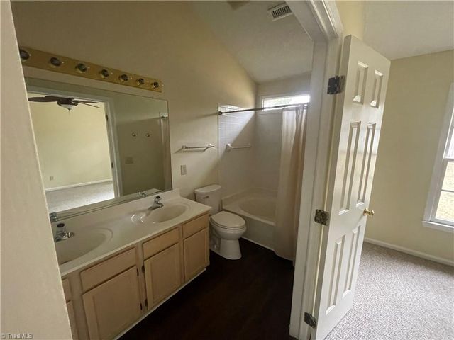 3409 Morris Farm Drive, Jamestown, NC 27282