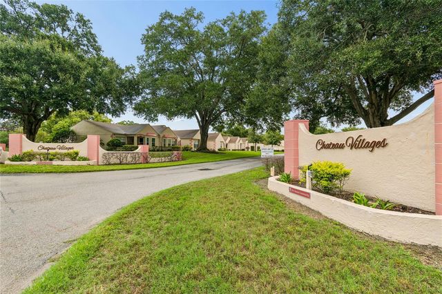 11512 VERSAILLES LANE 11512, Port Richey, FL 34668