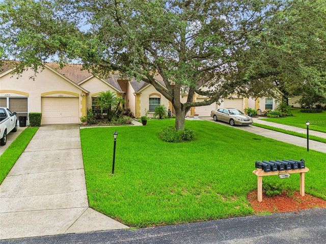 11512 VERSAILLES LANE 11512, Port Richey, FL 34668