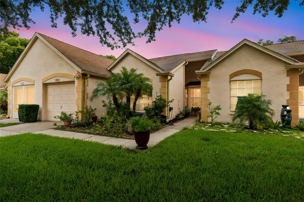 11512 VERSAILLES LANE 11512, Port Richey, FL 34668