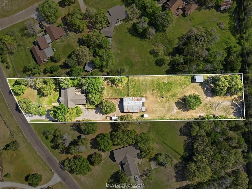 2302 Quail Run, College Station, TX 77845 — photo 2