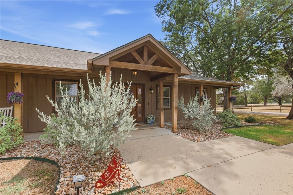 2302 Quail Run, College Station, TX 77845 — photo 4